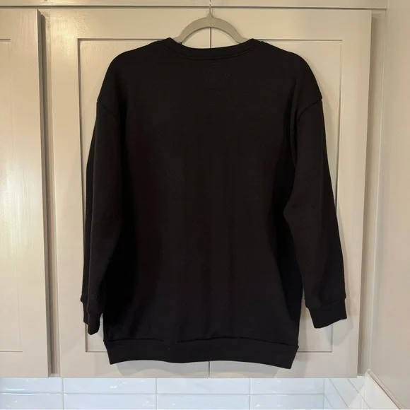 Howdy Pullover Sweatshirt - Picture 2 of 4